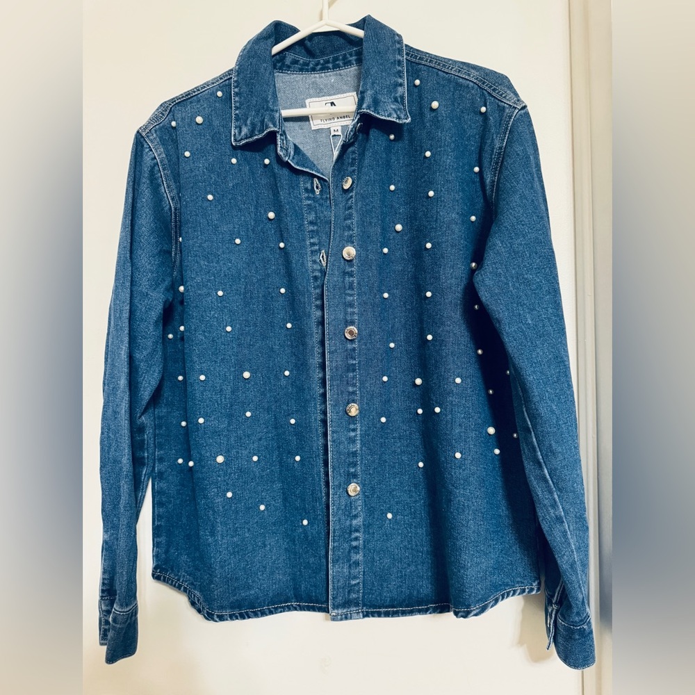 Denim Brand new with Tag